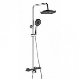 Thermostatic Bathroom Mixer...