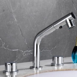 Modern Sink Mixer Tap with...