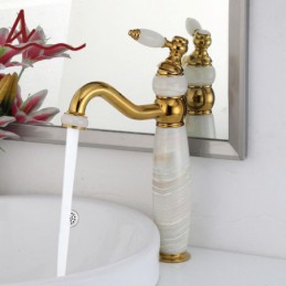 Luxury Stone Bathroom Tap...