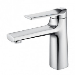 Single Handle Washbasin Tap...