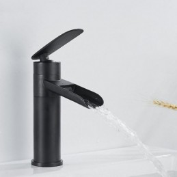 Brass Basin Mixer Tap for...