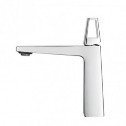 Brass Basin Mixer Tap with...