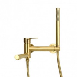 Wall Mounted Bathtub Tap...