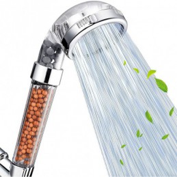 Stainless Steel Shower Head...