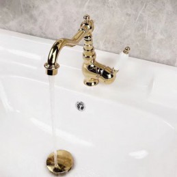 Bathroom Mixer Sink Tap...