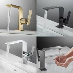 Single Handle Bath Tap Tap...