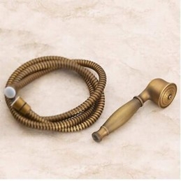 Antique Brass Tap Accessory...