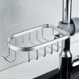 Storage Rack Sink Organizer...