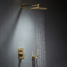 Shower Tap Hand Shower...