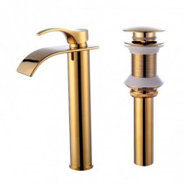 Bathroom Tap Set Retro...