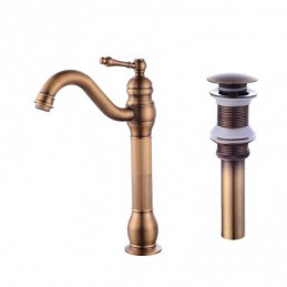 Bathroom Tap Set Antique...