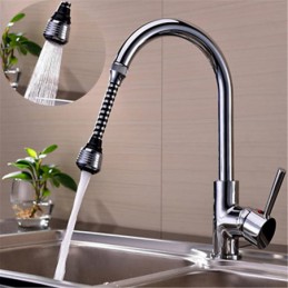 Water saving bubbler Tap...