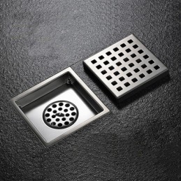 Drain Modern Iron 1pc Hotel...