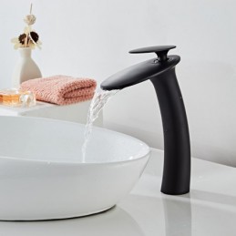 Single Handle Bathroom Tap...