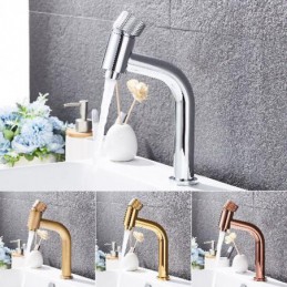 Waterfall Antique Brass...